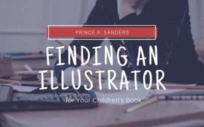 Finding an Illustrator for Your Children’s Book